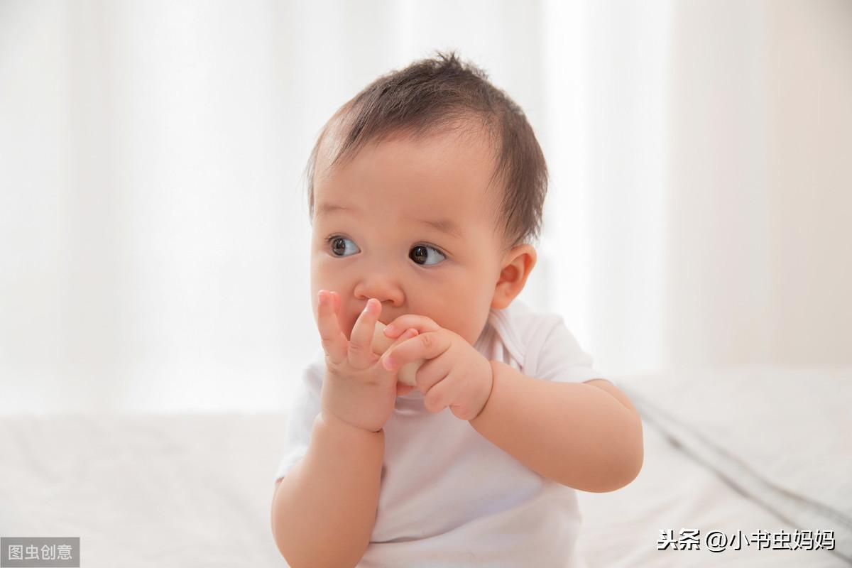 九个月婴儿辅食时间表，一天的营养成长计划