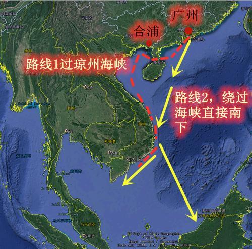 广东省湛江市徐闻县地图，探索古老土地的新视角