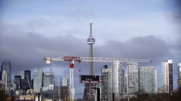 多伦多房产泡沫，现状、影响与前景