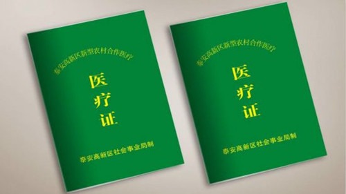 广东省农村合作医疗，构建健康乡村的新篇章