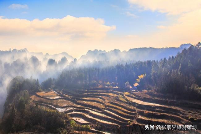 广东省自驾旅游攻略