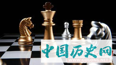 广东省国际象棋，历史、现状与发展